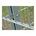 Horizontal Wire Fence 868 Welded Wire Mesh Fence