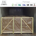 JHK-Smooth Skin Natural Door Chapa para puerta Europea