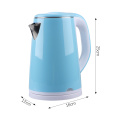 2020 modern design instant hot water kettle