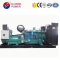 China 25kw Diesel Generator