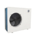 Split Dc Inverter Heat Pump For House Heating