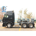 HOWO A7 6x4 TRACTOR TRUCK