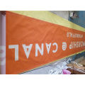 9*9 Full Color Pvc Mesh Banner Printing