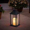 Portable Led Candle Light Operated by Battery