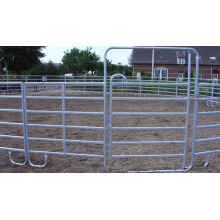 Galvanisé à chaud clôture Ranch pour chevaux