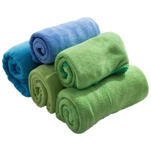 Custom Portable Microfiber Sports Towel