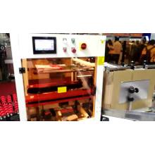 Automatic Cardboard Box Carton Sealing Packing Machine