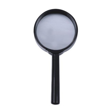 Glass Magnifier