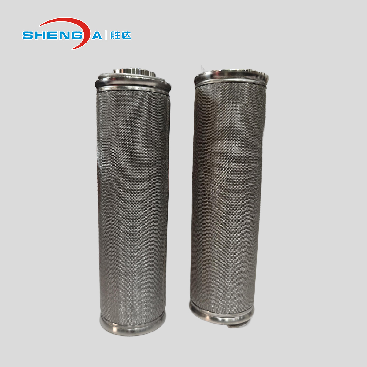 sintered filter element sintered filter element