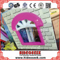 Ce Standard Soft Play Center for Children