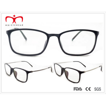 Tr90 Unisex Lesebrille mit Metalltempel (8057)