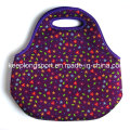 Niños de moda impermeable Neopreno Picnic Cooler Luch Bolsa