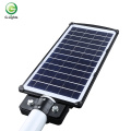 Die casting aluminum ip65 20w solar street light