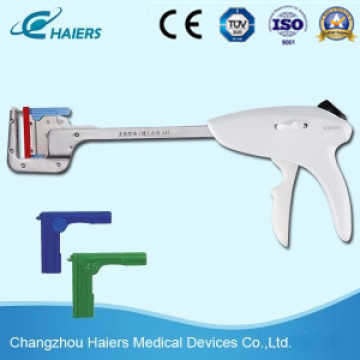 Good Quality Linear Stapler for Gastric Intestinal Surgery