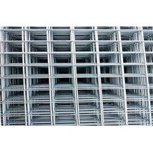 Galvanized Wire Mesh Panel