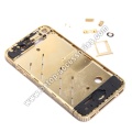 Cadre sans Logo Apple iPhone4 Diamond