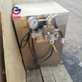 Small Homemade Cosmetic Homogenizer Machine for Cream