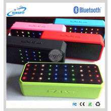 Haut-parleur sans fil portable Mini Super Bass Bluetooth