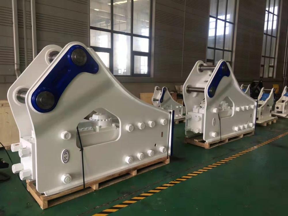 Plb Side Type Breakers Plb Side Type Breakers