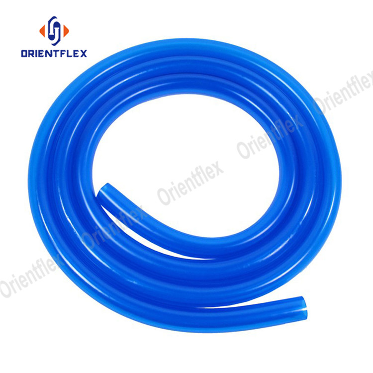 Pvc Clear Hose 6