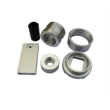 CNC Machining Turning Part Factory Supply