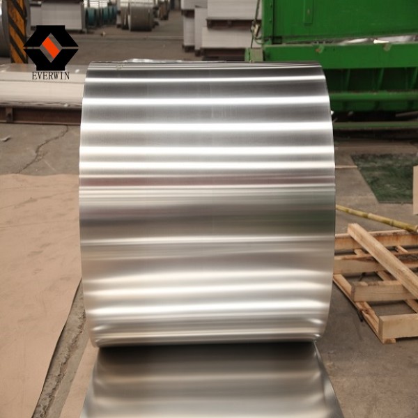 Aluminum Alloy 1060