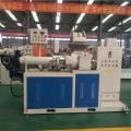 Silicone cable extruder production line