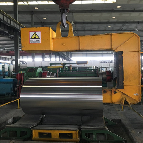 Aluminum Steel Coils