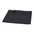 Wholesale Eco-friendly Microfiber Carbon Sponge