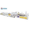 PP PE FOAM SHEET PRODUCTION LINE