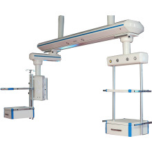 Serie colgante de puente de UCI