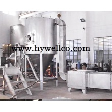 High Speed Centrifuge Spray Dryer for Coffee