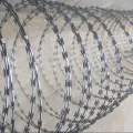 Concertina Razor Barbed Wire bobina