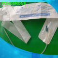 Medical 2 Way Silicone Foley Catheter