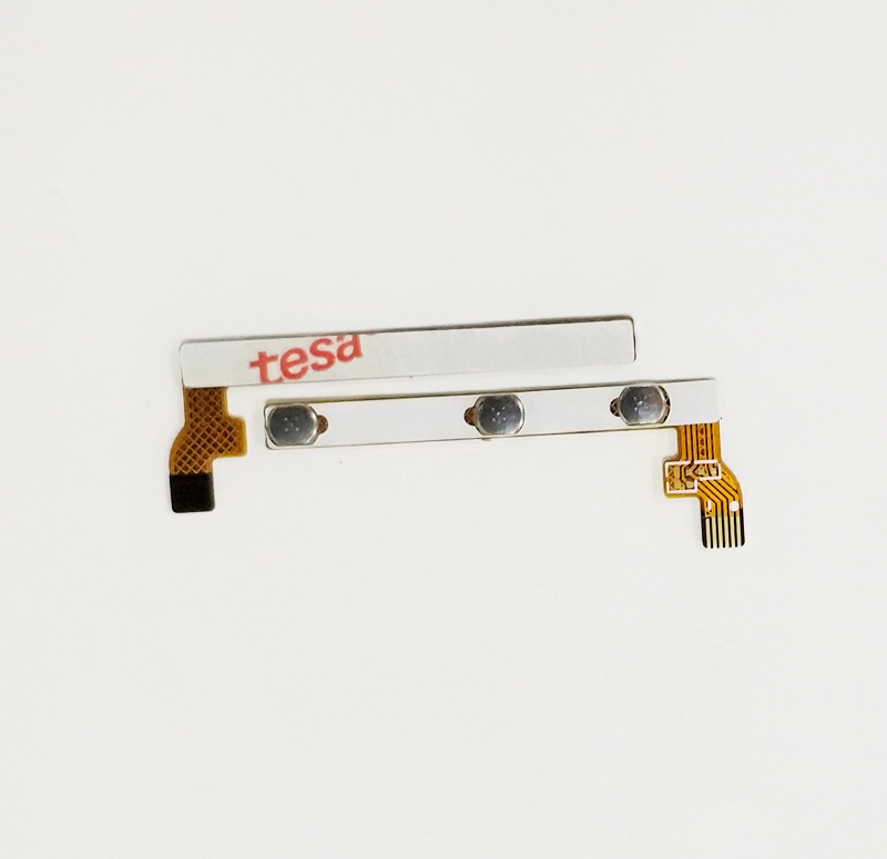 Flexible PCB For Mobile Phone buttons