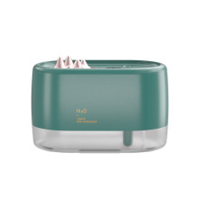 Purificateur d&#39;air et humidificateur