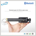 Faltbarer ausziehbarer Mini Selfie Stick mit Bluetooth Shutter Button