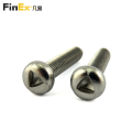 M3 16mm length Flat Countersunk Head Triangle Security Screw