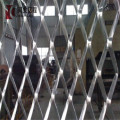 iron wire mesh expanded metal stainless