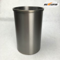 Cylinder Liner / manga Hino F20c peça de reposição Liner Cilindro 11467-2690