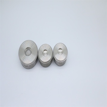 stainless steel flap spring wafer swing check valve