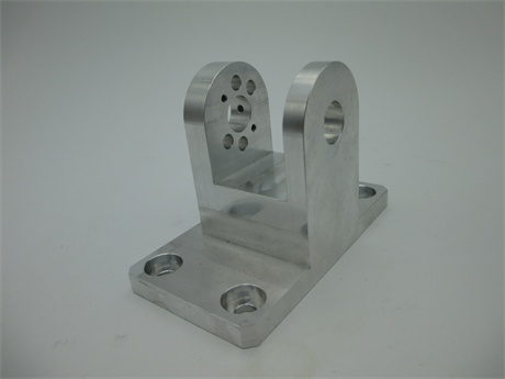 A6061 Aluminum Alloy Parts CNC Parts Aluminum Machined Parts