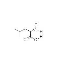 L-Leucin-Lebensmittelzusatzstoffe L-Leucin (CAS 61-90-5)