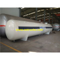 35000 Liters Commercial LPG Domestic Tanks