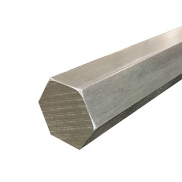 316L Hex Rod Stainless Steel Hexagon Bar