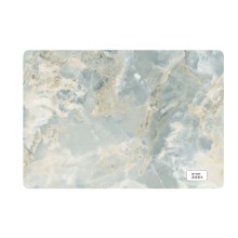 Feuille de plastique PVC marbre Design pour la décoration