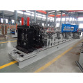 Full Automatic C/Z Exchangeable Purlin Machine