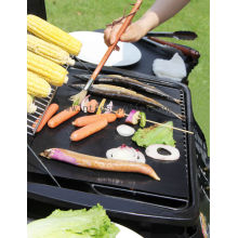 Hotplate -Liner für BBQ Plate, Great 4 Koreaner BBQ