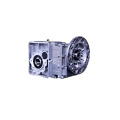 KM063 Series Helical Hypoid Hollow Shaft Gearbox