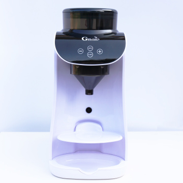 Neue und verbesserte Baby Advanced Formula Dispenser Machine